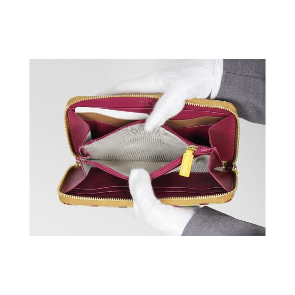 財布 長財布 Wlxa2463 ポールスミス ユニセックス 長財布 1t Smith 財布 W559 Paul y Fit 1t Smith ブラウン コンビ House