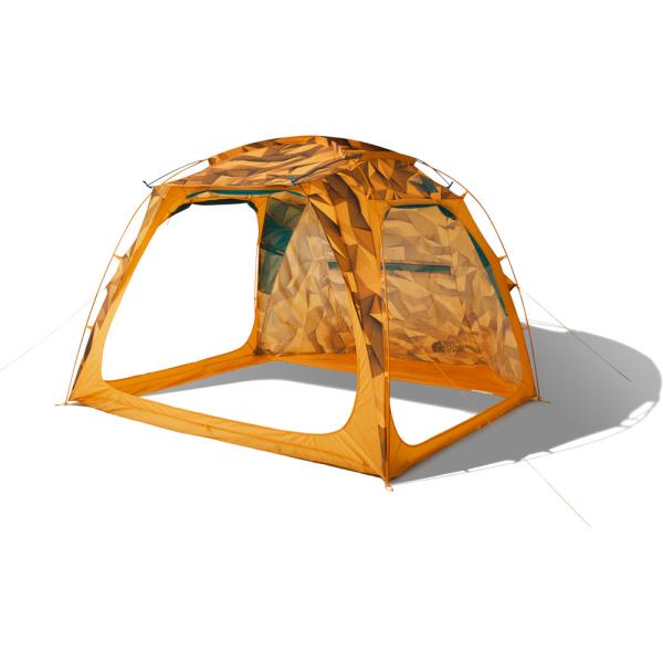 値下げ‼︎ THE NORTH FACE ノースフェイス ホームステッドシェルター ノースフェイス ◇Homestead Shelter ホームステッドシェルター