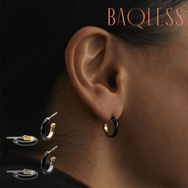 BAQLESS（バックレス） Embrace Core Gold Silver エンブレイスコア