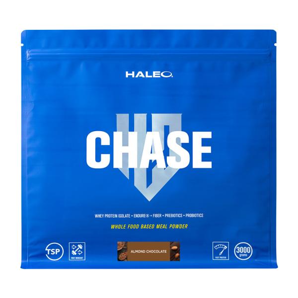 HALEO CHASE ハレオチェイスアーモンドチョコレート 3kg ハレオ チェイス アーモンドチョコレート（3000g）CHASE HALEO