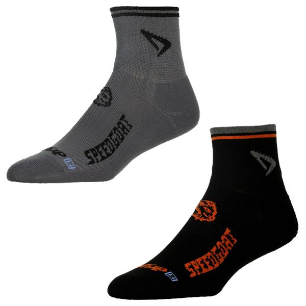 ドライマックス ライトトレイルラン1/4クルーソックス（S・M・Lサイズ）Lite Trail Run  drymax  トレラン用靴下