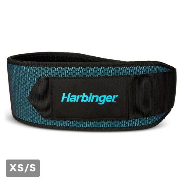 Harbinger ハービンジャー ヘックスコアベルト 女性用 レディース