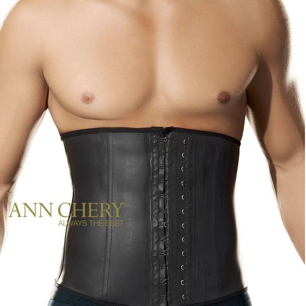 アンチェリー男性用ウエストシェイパー Ann Chery Cinturilla Clacisa Masculina Xsサイズ 返品交換不可セール品 海外セレクション メンズフィジーク Imported 31 フィットネス市場 ヤフー店 通販 Yahoo ショッピング