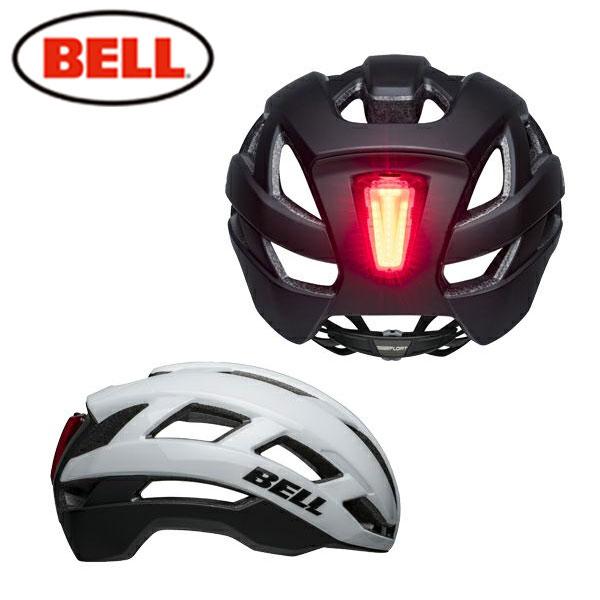【数量限定】BELL(ベル) ヘルメット 自転車 サイクリング ファルコン XR Amazon | BELL(ベル) ヘルメット 自転車 サイクリング