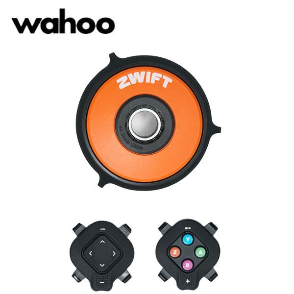 10月以降入荷予定 Wahoo ZWIFT COG & CLICK V2 UPGRADE PACK ワフー ズイフト クリックV2 コグ アップグレードキット KICKR キッカー スマートトレーナー
