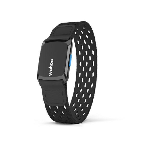 WAHOO 公式 ワフーTICKR FIT WFBTHR03 ティッカー フィット 心拍計