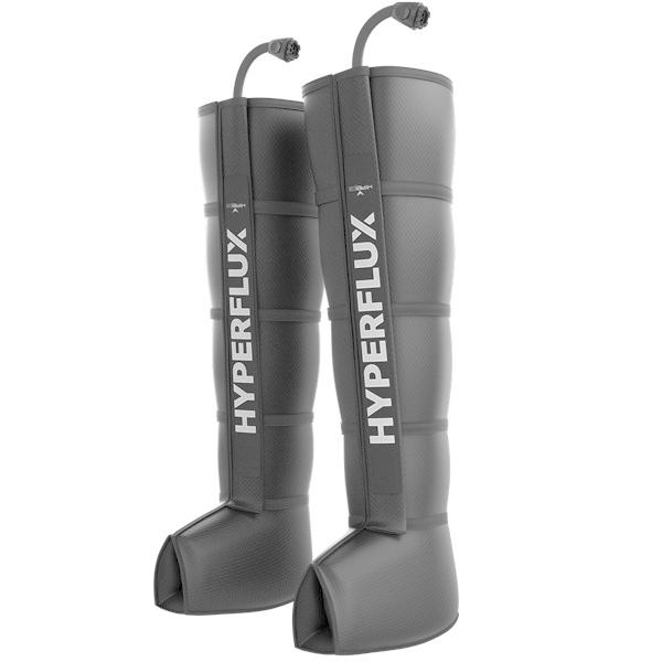 HYPERFLUX ハイパーフラックス エアーコンプレッション機器 メーカー 
