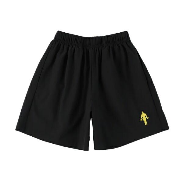 ゴールドジム（GOLD'S GYM） タフタショートパンツ（M・L・XLサイズ