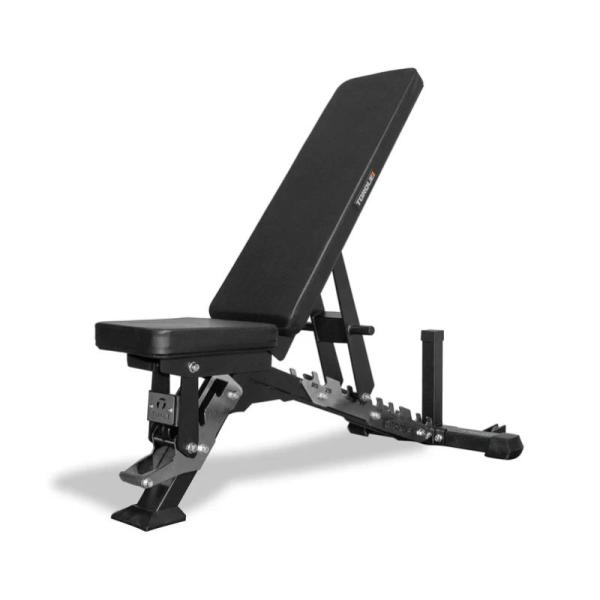 TORQUE FITNESS (トルクフィットネス) フラットインクラインベンチ TORQUE FITNESS (トルクフィットネス) フラットインクラインベンチ XG