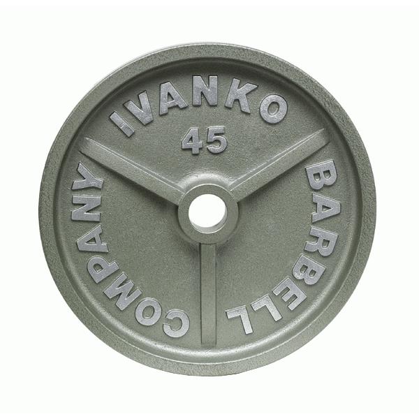 送料無料☆IVANKO ROEZHオリンピックラバーイージーグリップ 送料無料☆IVANKO ROEZHオリンピックラバーイージーグリップ