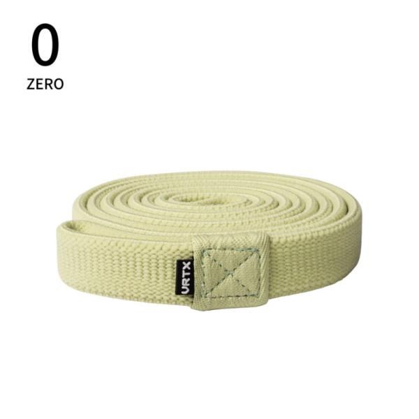 進化したフィットネスバンドゴム製チューブの従来の欠点をすべて解決！《米特許取得/日本初上陸》＝＝＝強度ラインナップ(6強度展開)＝＝＝00　Double Zero0　Zero1　X-Light2　Light3　Medium4　Heavy5　...