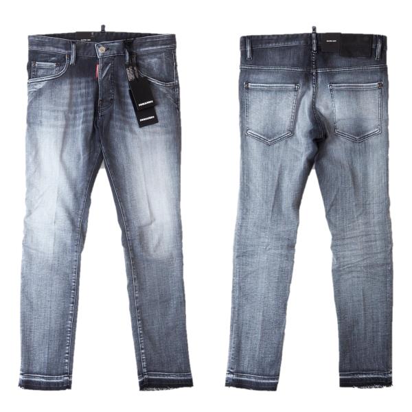 ディースクエアード FAIR】DSQUARED2(ディースクエアード) =PANTS 5 POCKETS SUPER