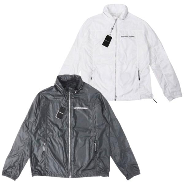 EMPORIO ARMANI エンポリオ アルマーニ 6K1B64 ウィンド EMPORIO ARMANI エンポリオ アルマーニ 6K1B64 ウィンド