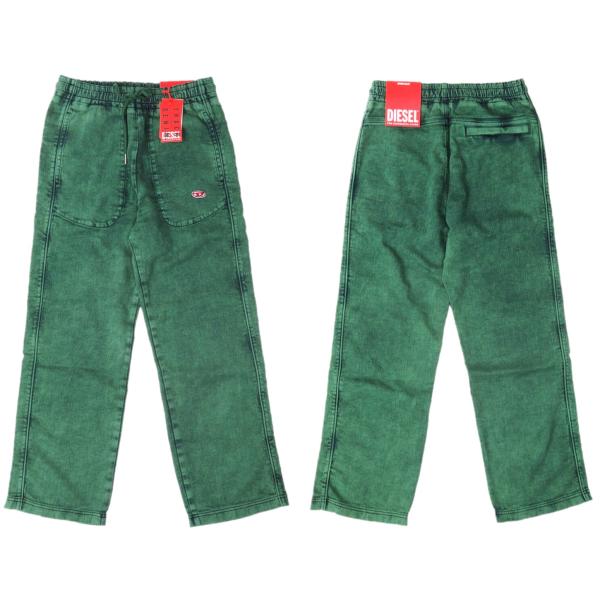 猫おやじ【美品】ディーゼル ジョグ D-MARTIANS-NE M〜L相当 猫おやじ様専用【美品】ディーゼル ジョグ D-MARTIANS-NE M〜L