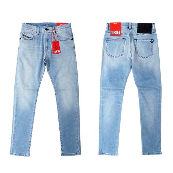 DIESEL（ディーゼル） JOGGJEANS D-STRUKT JOGG Z69VL ストレッチ