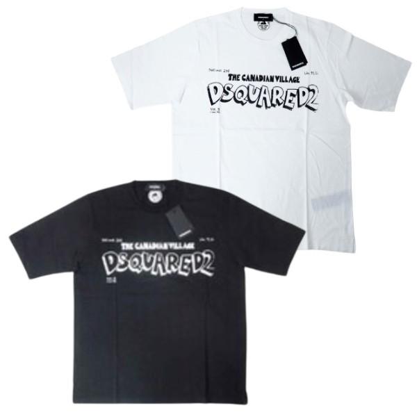 DSQUARED2（ディースクエアード） メンズ Skater Fit S74GD1242