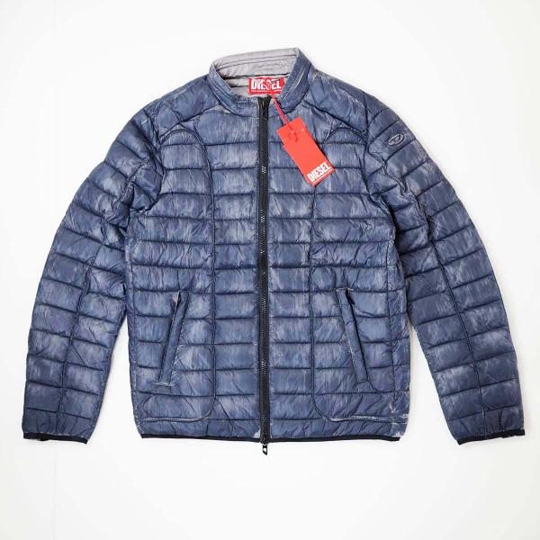 DIESEL（ディーゼル） W-RAVEEL メンズ ヴィンテージ 加工