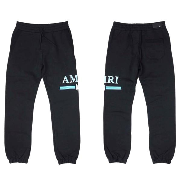 AMIRI（アミリ） 大人もOK！新品 KIDS メンズ レディース サイド ロゴ