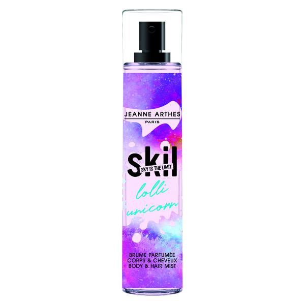 スキル パフューム ボディ&ヘアミスト ロリユニコーン 250ml 5本 FITS you. STORE | フィッツユーストア