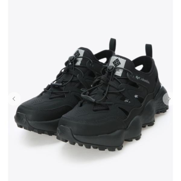 Columbia（コロンビア） Columbia THRIVE REVIVE SHANDAL - Black