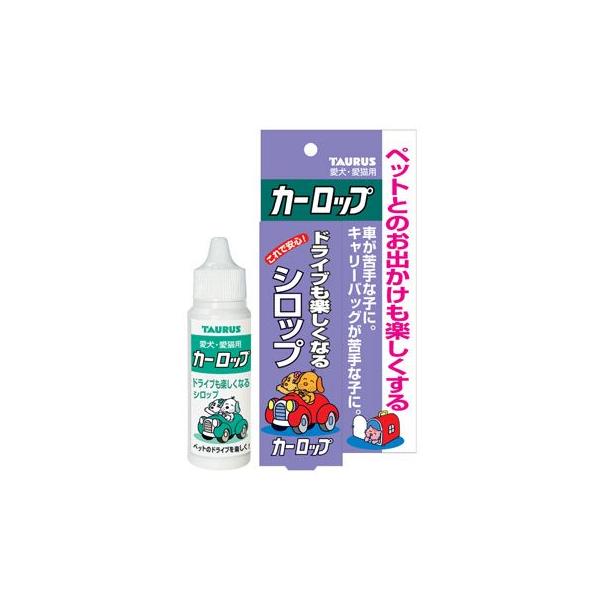 トーラス　カーロップ　30ml