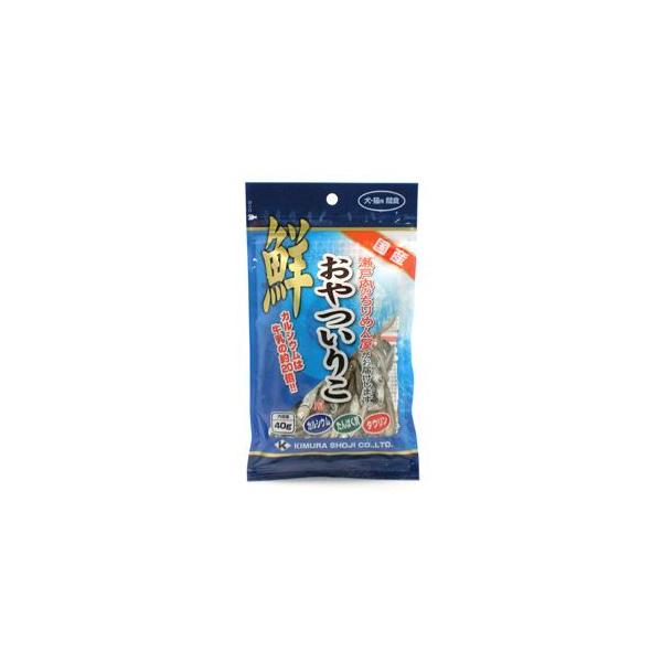 木村商事 犬 猫用 おやついりこ 40g 犬用おやつ ペットガーデン紀三井寺 ヤフー店 通販 Yahoo ショッピング