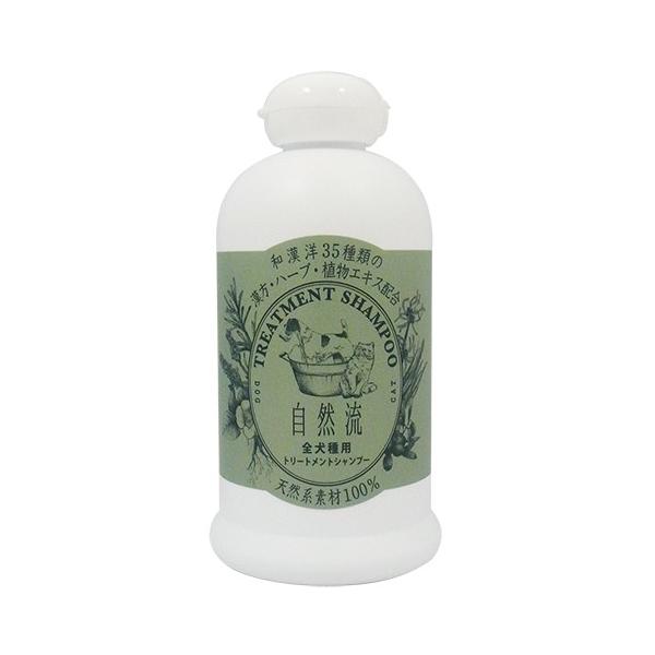 レッドハート 自然流 犬猫用トリートメントシャンプー 全犬種用 300ml 犬用シャンプー ペットガーデン紀三井寺 通販 Yahoo ショッピング