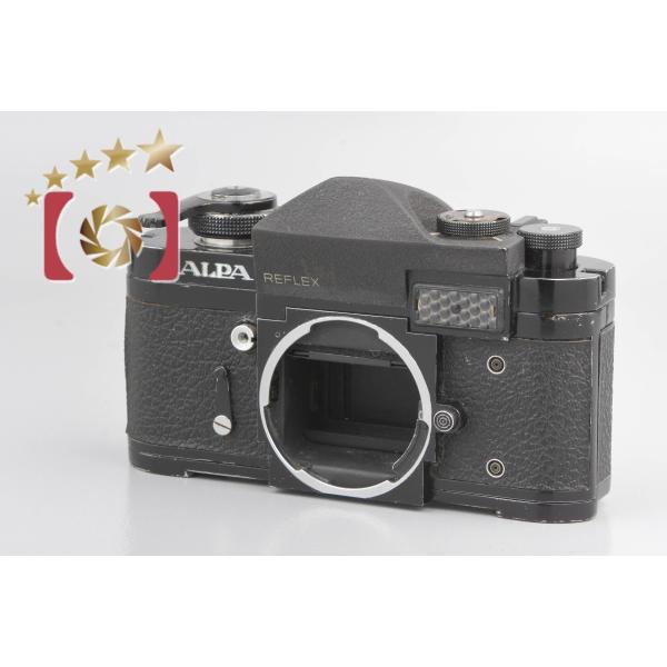 ALPA REFLEX mod6 Body スイス製 Yahoo!オークション - 「alpa reflex」カメラ、光学機器の落札相場