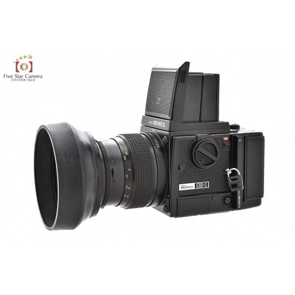 中古 Zenza Bronica ゼンザブロニカgs 1 Zenzanon Pg 65mm F 4 Buyee Buyee 提供一站式最全面最專業現地yahoo Japan拍賣代bid代拍代購服務bot Online