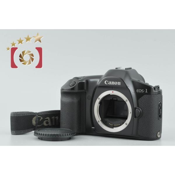 キヤノン（Canon） 【中古】Canon EOS-1 フィルム一眼レフカメラ