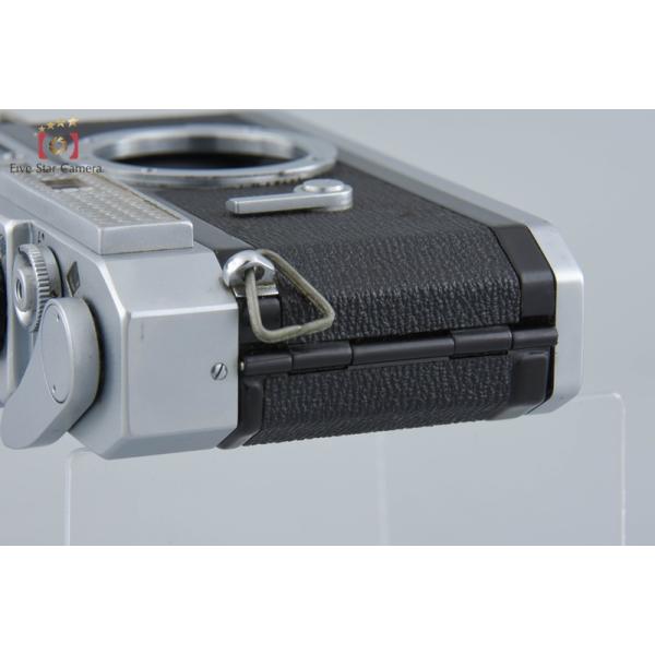 中古】Canon キヤノン 7 レンジファインダーフィルムカメラ | JChere 