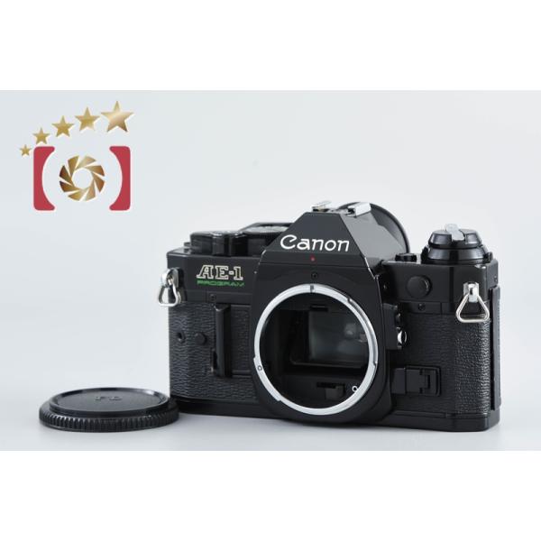 Canon A-1 Program 一眼レフカメラ セット Canon A-1 Program 一眼レフカメラ セット A-1 - キヤノンカメラ
