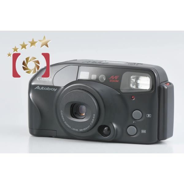 five-star-camera_canon-autoboy