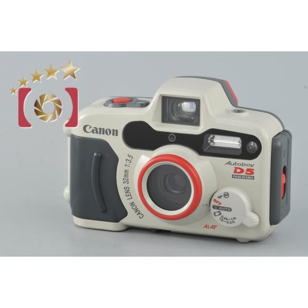 five-star-camera_canon-autoboy