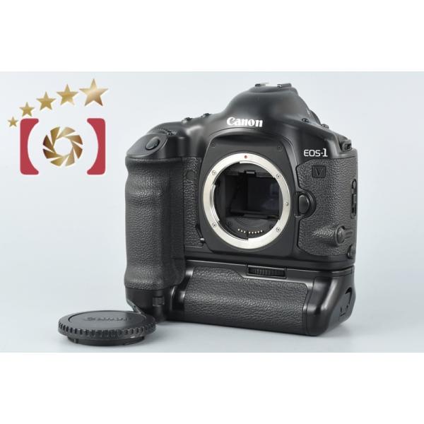 キヤノン（Canon） 【中古】Canon EOS-1V HS フィルム一眼レフカメラ