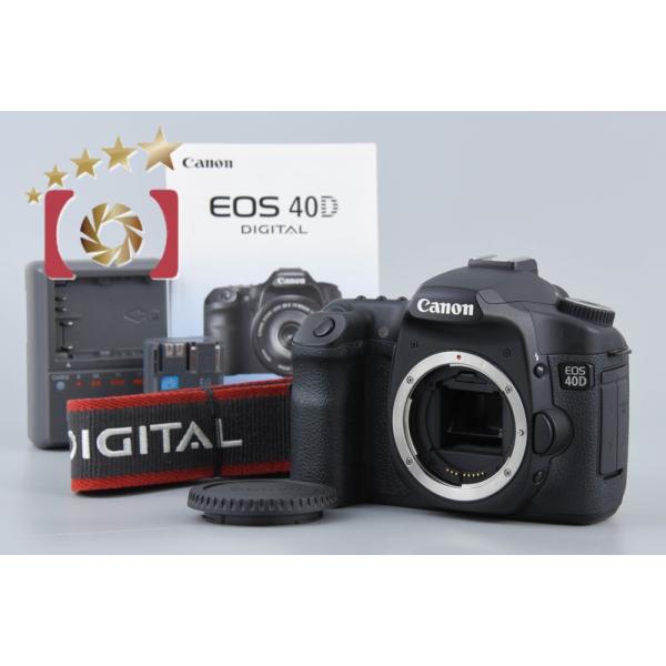 five-star-camera_canon-eos-40d