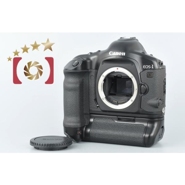 Canon EOS-1v HS 一眼レフカメラ pre701880_1.jpg
