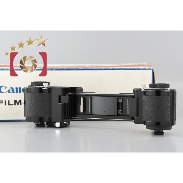 キヤノン 【中古】Canon FILM CHAMBER 250 旧F-1用 元箱付き キヤノン 【中古】Canon FILM CHAMBER 250 旧F-1用 元箱付き