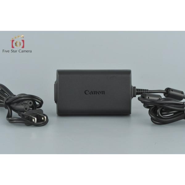 キヤノン 【中古】Canon PD-E1 USB電源アダプター : 中古カメラ