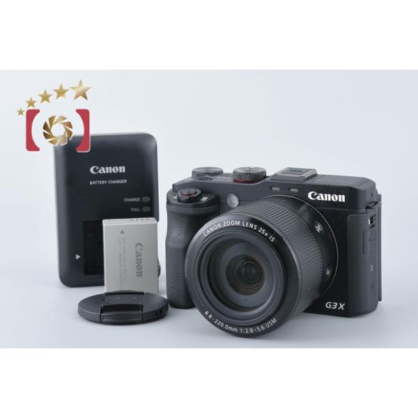 ■美品■ キャノン Canon PowerShot G3X キヤノンPowerShot G3Xレビュー・作例｜高倍率ズームコンデジの良機種