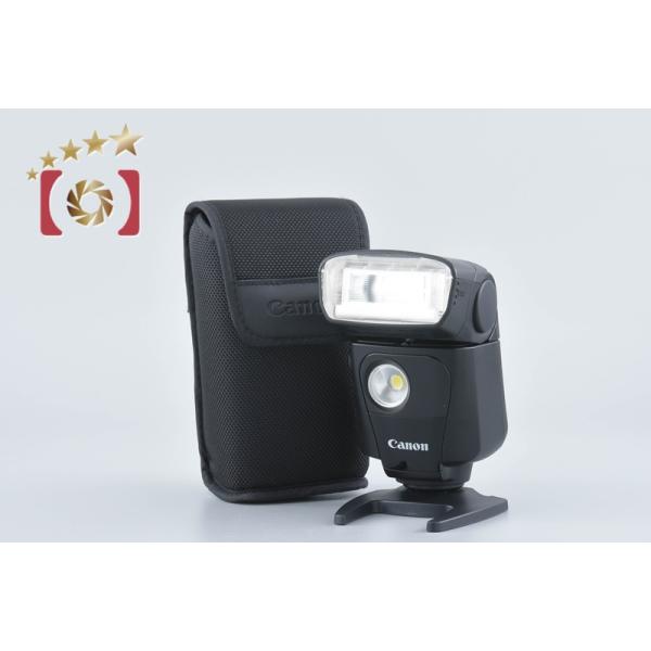 キヤノン（Canon） 【中古】Canon スピードライト 320EX : 中古カメラ 