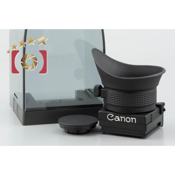キヤノン（Canon） 【中古】Canon ウエストレベルファインダー FN