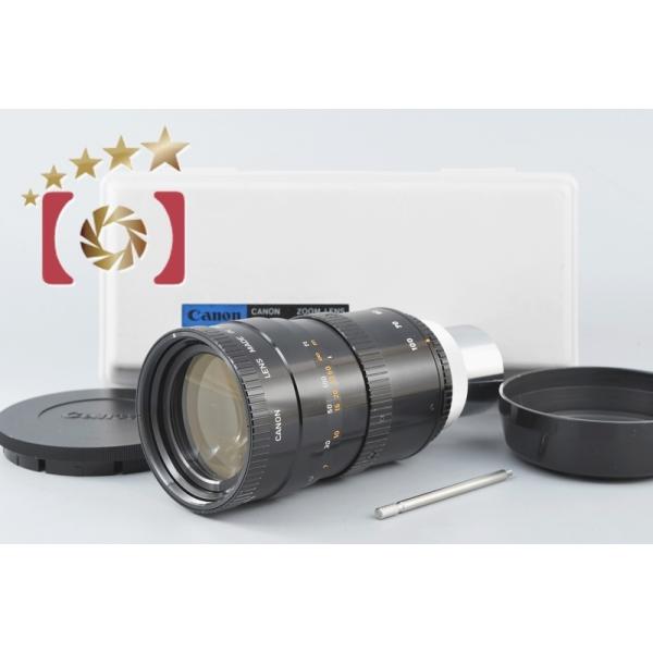 キヤノン（Canon） 【中古】Canon ZOOM TV-16 25-100mm f/1.8 C