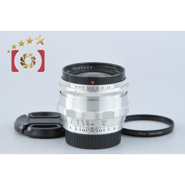 Flektogon 35mm f/2.8 レンズ M42 レンズ作例 Carl Zeiss Jena Flektogon 35mm F2.8 M42を試して