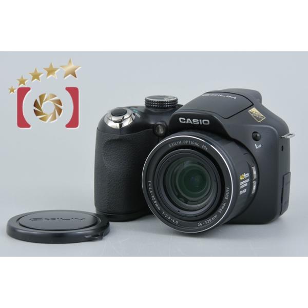 美品 Casio EX-FH20 カメラ　デジカメ　デジタルカメラ Amazon | CASIO デジタルカメラ HIGH SPEED EXILIM EX-FH20 900