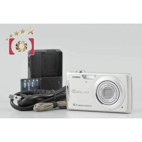 CASIO EXILIM EX-Z270ゴールド デジタルカメラ CASIO EXILIM EX-Z270 ゴールド デジタルカメラ