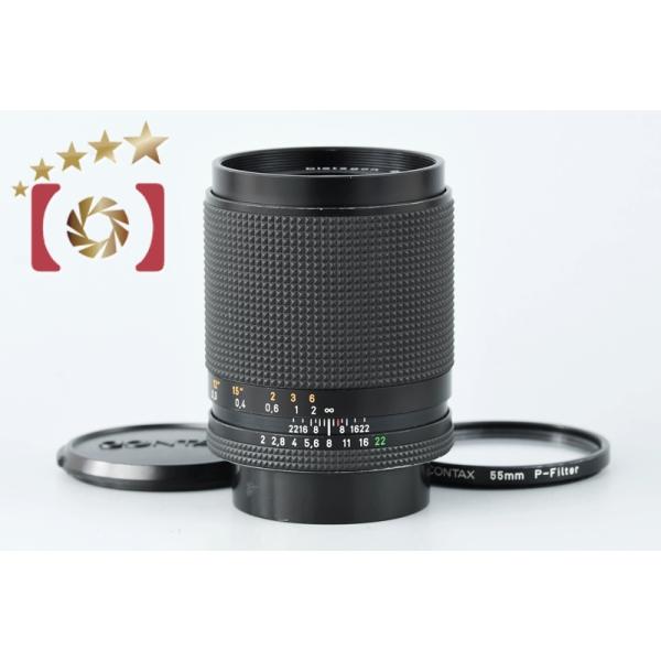 【中古】(コンタックス) CONTAX ディスタゴン 28/2 AE Germany 中古】(コンタックス) CONTAX Distagon T* 28/2.8 MMJ｜ナニワグループ