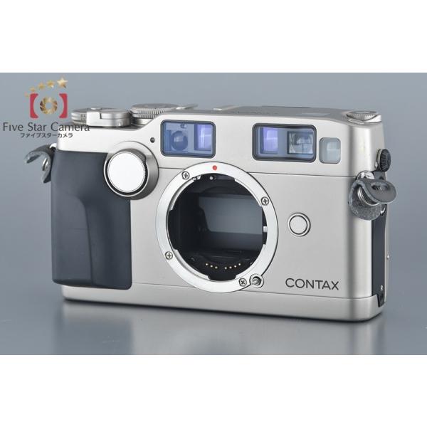 中古】CONTAX コンタックス G2 レンジファインダーフィルムカメラ /【Buyee】 