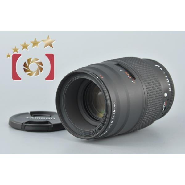 レンズ(単焦点) CONTAX Makro-Sonnar 100mm f/2.8 中古】CONTAX コンタックス Carl Zeiss Makro-Sonnar 100mm f/2.8 T* N