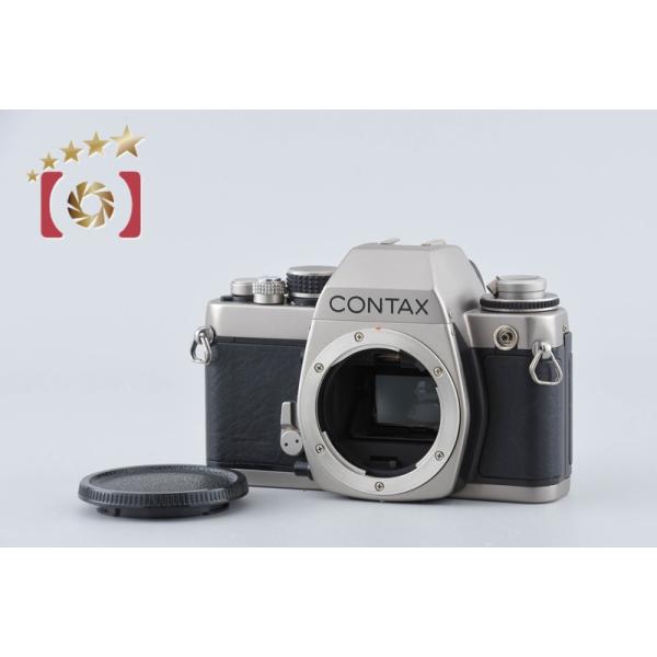 CONTAX S2 一眼レフカメラ セット CONTAX S2 一眼レフカメラ セット 週刊カメラーズ・ハイ